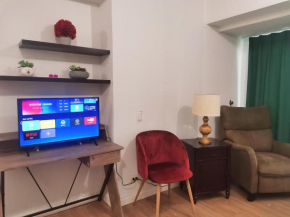 Tribia Condo Unit